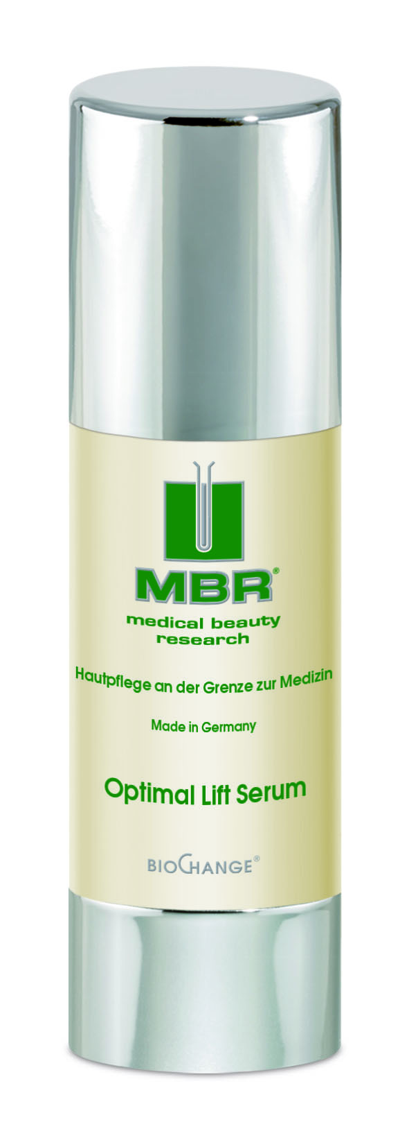 MBR BioChange Optimal Lift Serum