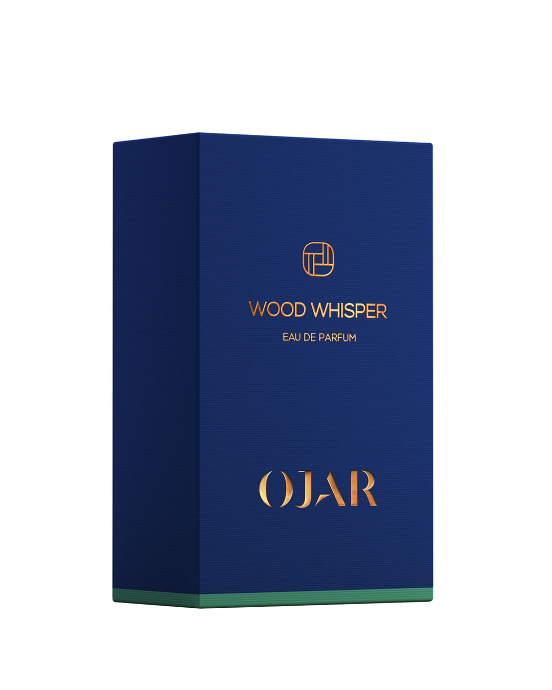 Ojar Wood Whisper E.d.P. Nat. Spray