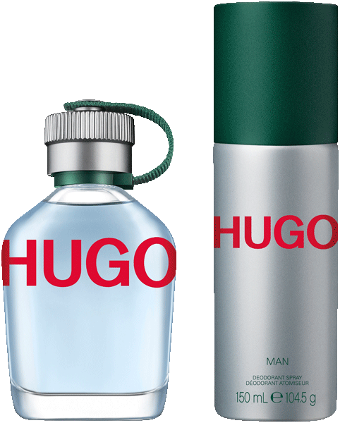 Hugo Boss Hugo Man Set Hugo Boss Hugo Man Set