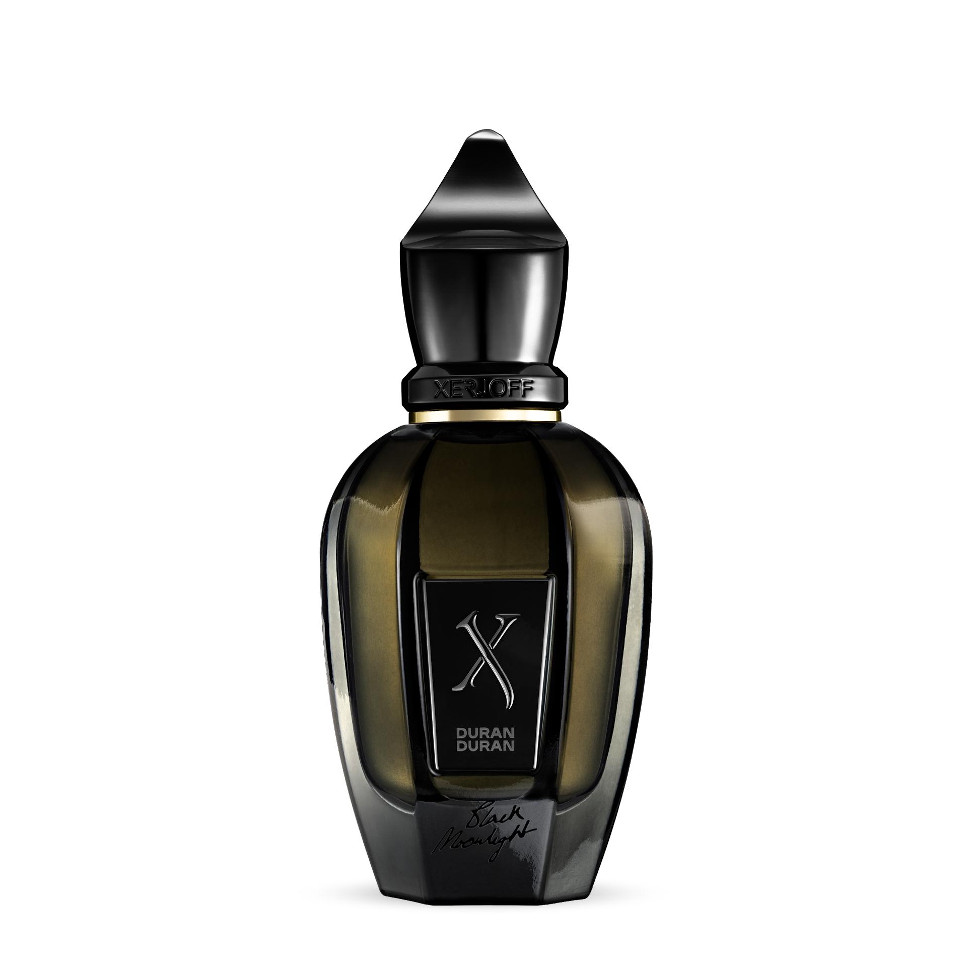 Xerjoff Duran Duran Black Moonlight EdP Nat. Spray