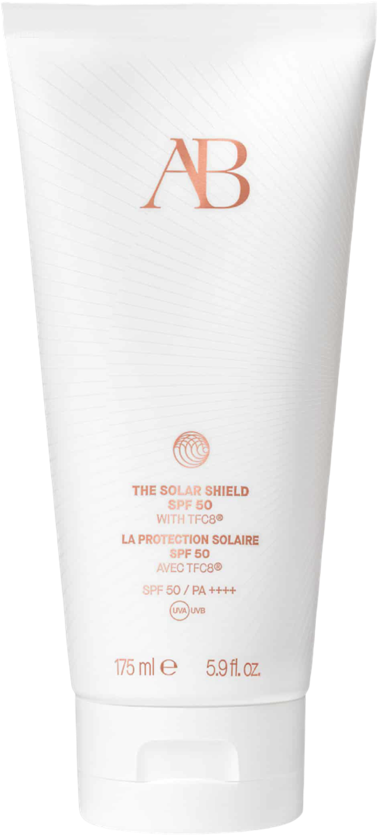 Augustinus Bader THE SOLAR SHIELD SPF 50