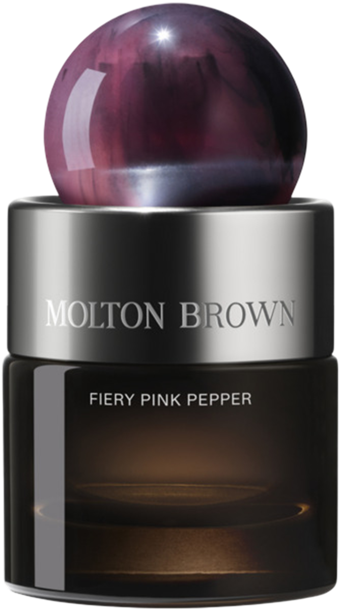 Molton Brown Fiery Pink Pepper EdP Nat. Spray
