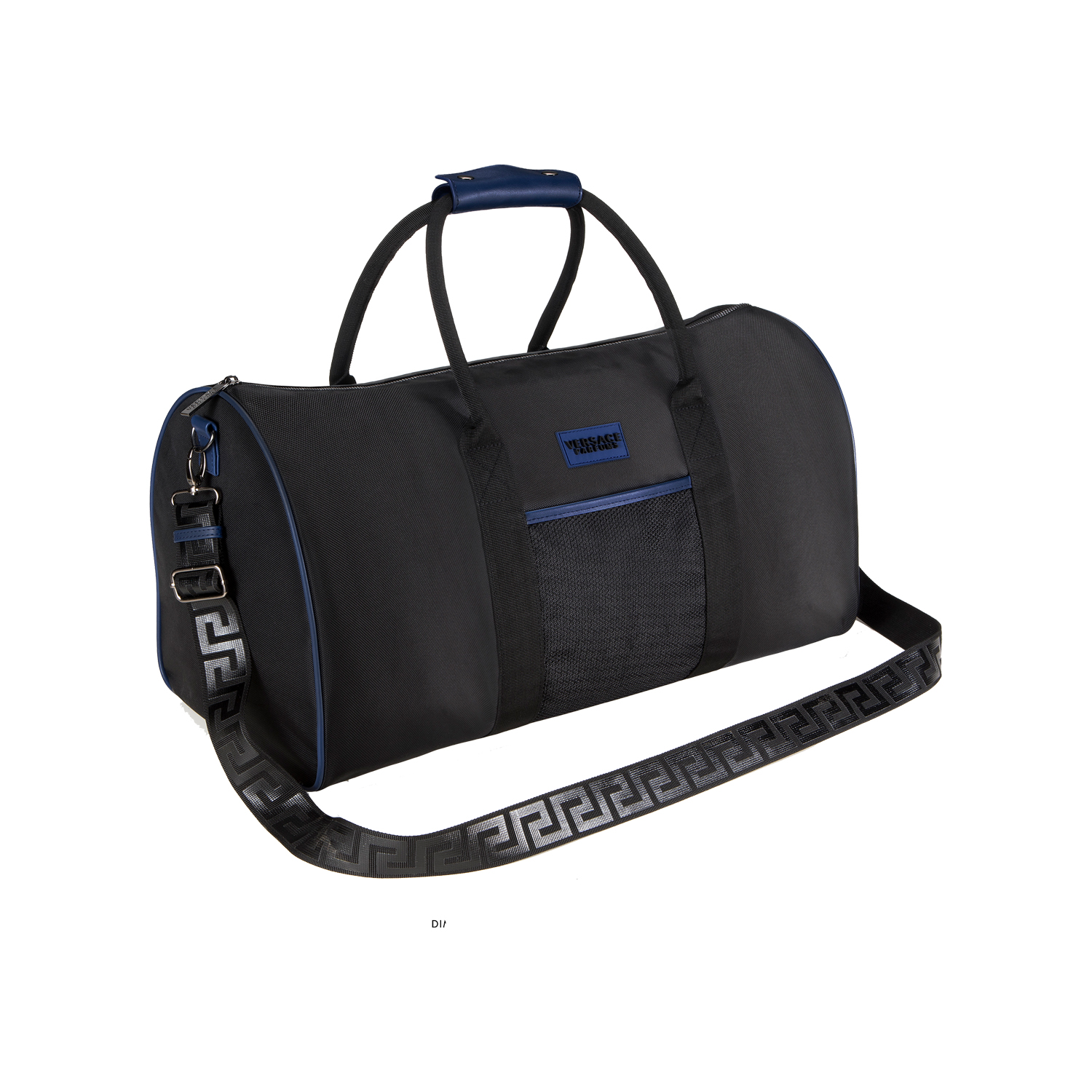 Versace Herren Reisetasche