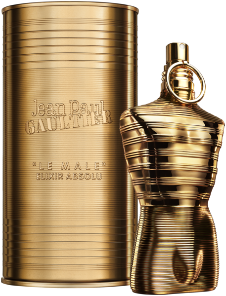 Jean Paul Gaultier Le Male Elixir Absolu Parfum Intense