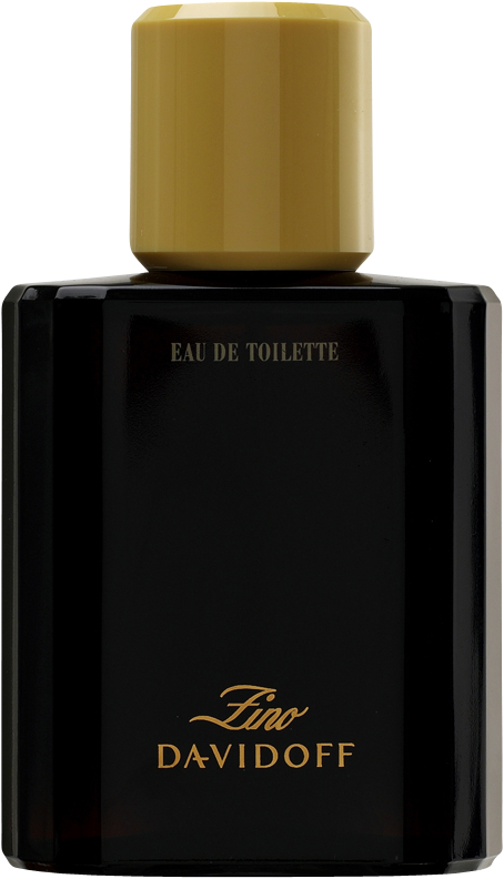 Davidoff Zino Eau de Toilette Nat. Spray