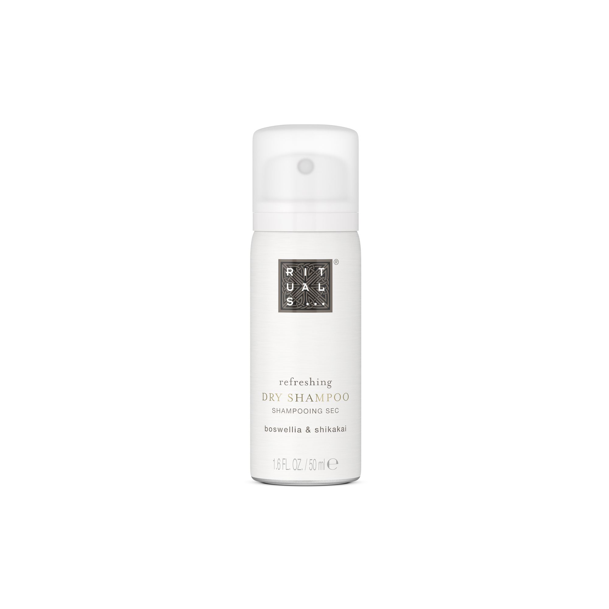 Rituals Refreshing Dry Shampoo