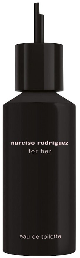 Narciso Rodriguez For Her EdT Refill | Parfümerie Godel
