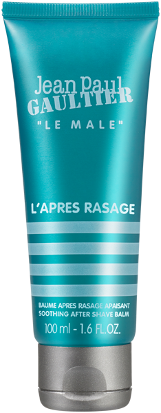 Jean Paul Gaultier Le Male L'Apres Rasage Jean Paul Gaultier Le Male L'Apres Rasage