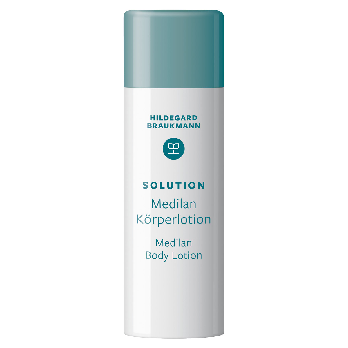 Hildegard Braukmann Solution Medilan Körper Lotion