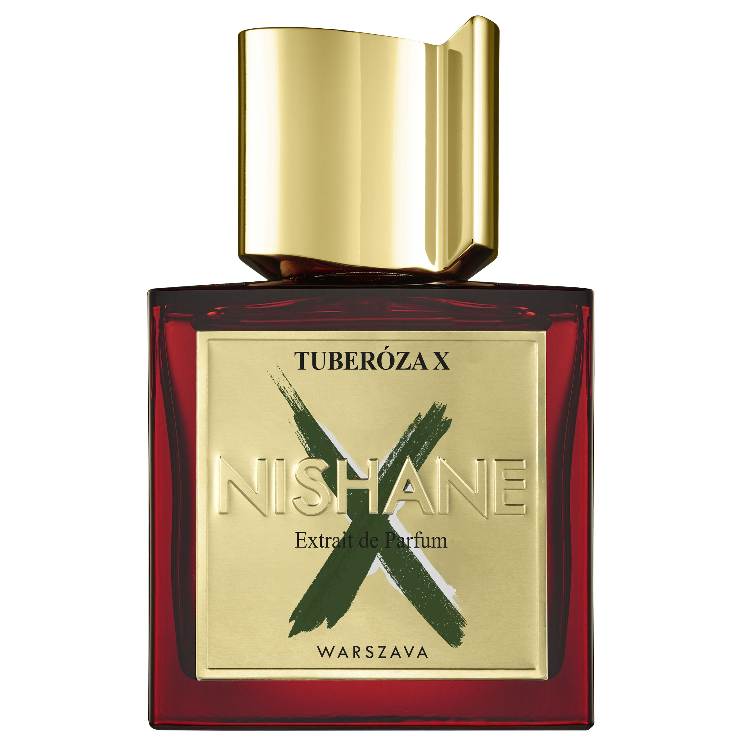 Nishane X Collection Tuberóza X Perfume Spray