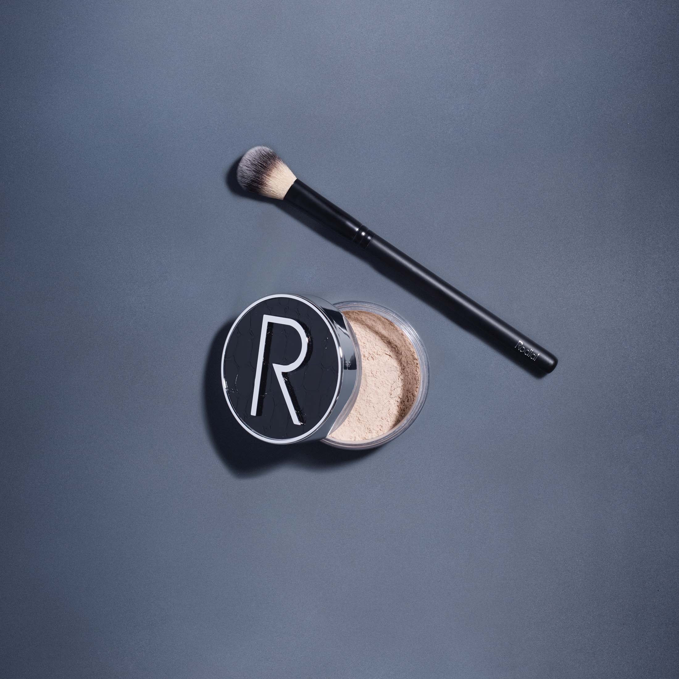 Rodial Baby Teddy Brush