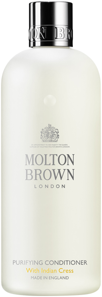 Molton Brown Indian Cress Purifying Conditioner Molton Brown Indian Cress Purifying Conditioner