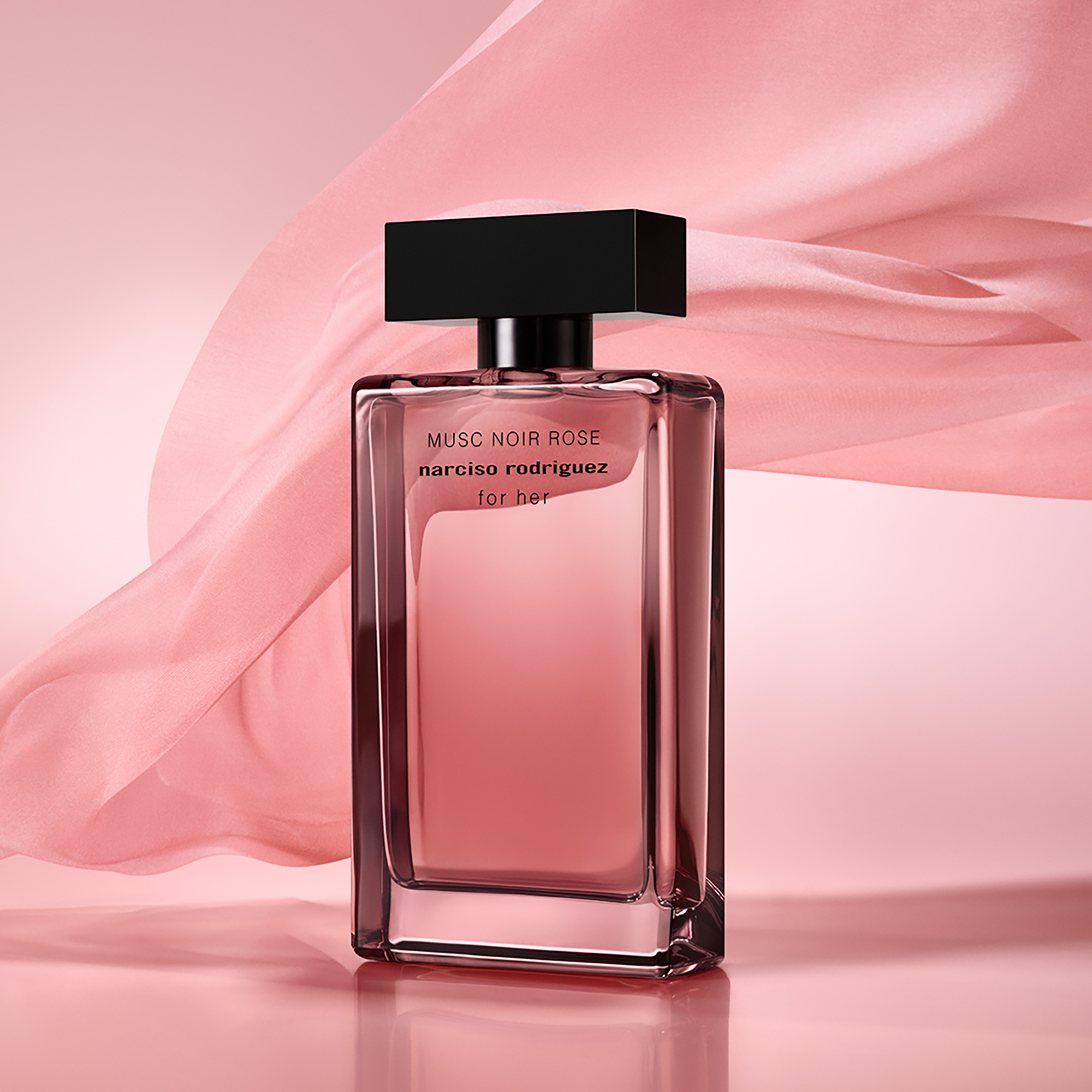 Narciso Rodriguez for her MUSC NOIR ROSE Eau de Parfum Nat. Spray