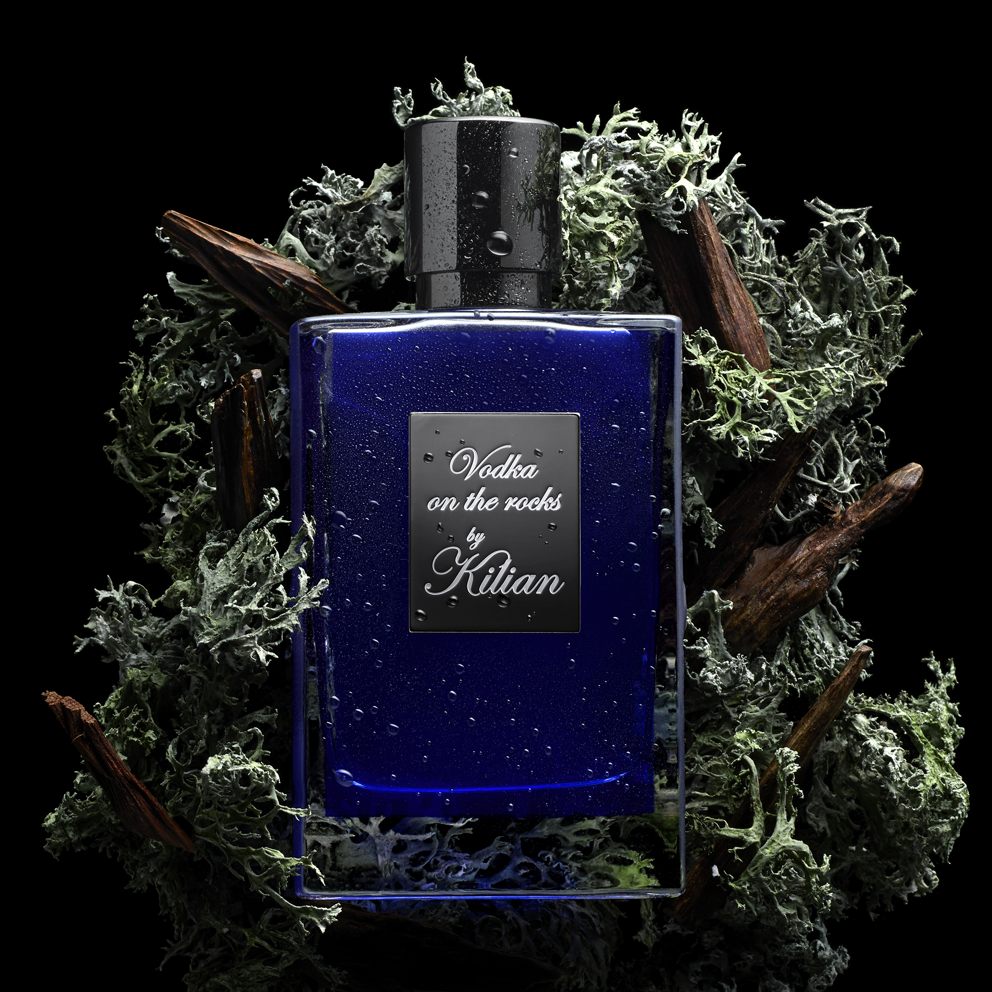 Kilian Paris Vodka On The Rocks E.d.P.