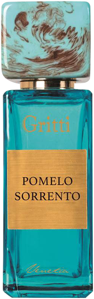 Gritti Pomelo Sorrento E.d.P. Nat. Spray