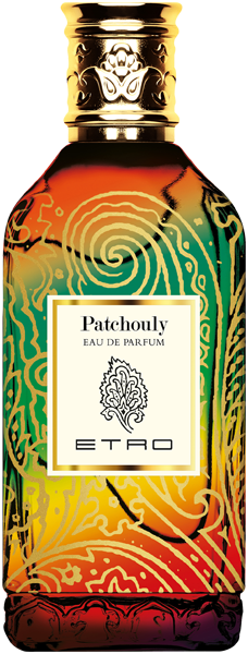 Etro Patchouly Eau de Parfum Nat. Spray