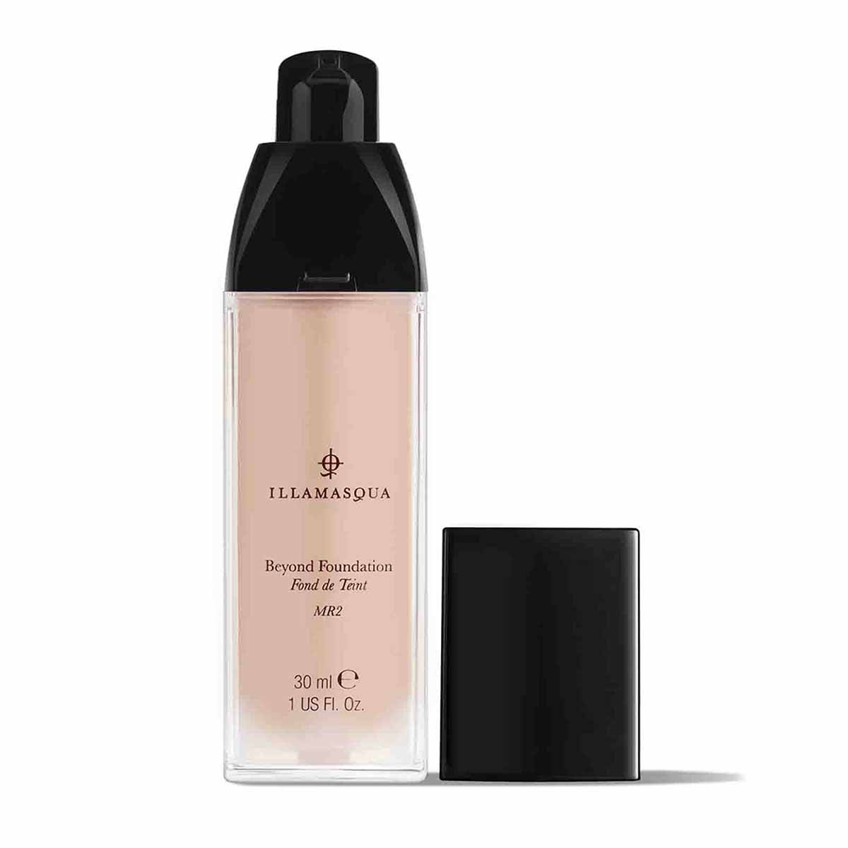 Illamasqua Beyond Foundation | Parfümerie Godel