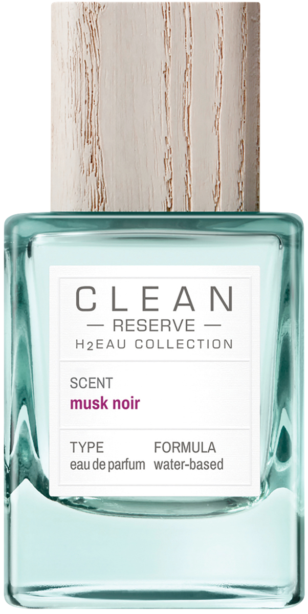 Clean Reserve Musk Noir E.d.P. Nat. Spray