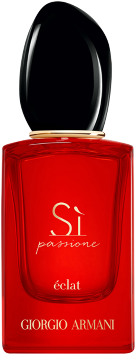 Giorgio Armani Sì Passione Èclat Eau de Parfum Nat. Spray