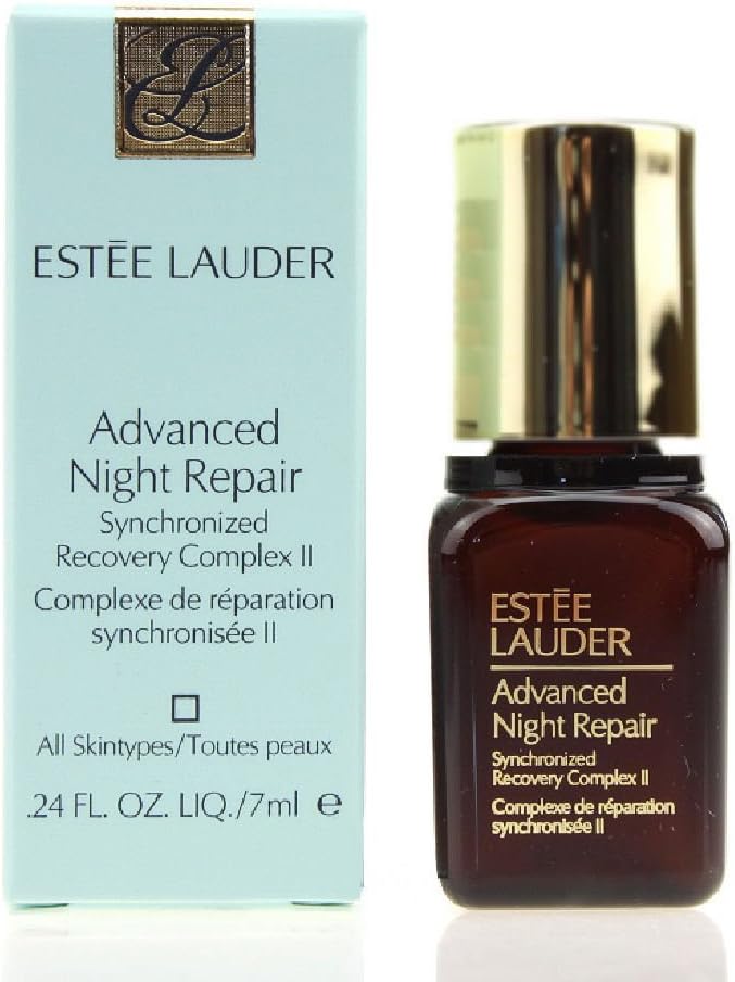 Gratis Estée Lauder Advanced Night Repair Mini 7 ml