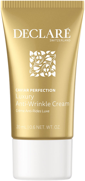 Declaré Caviar Perfection Luxury Anti-Wrinkle Creme