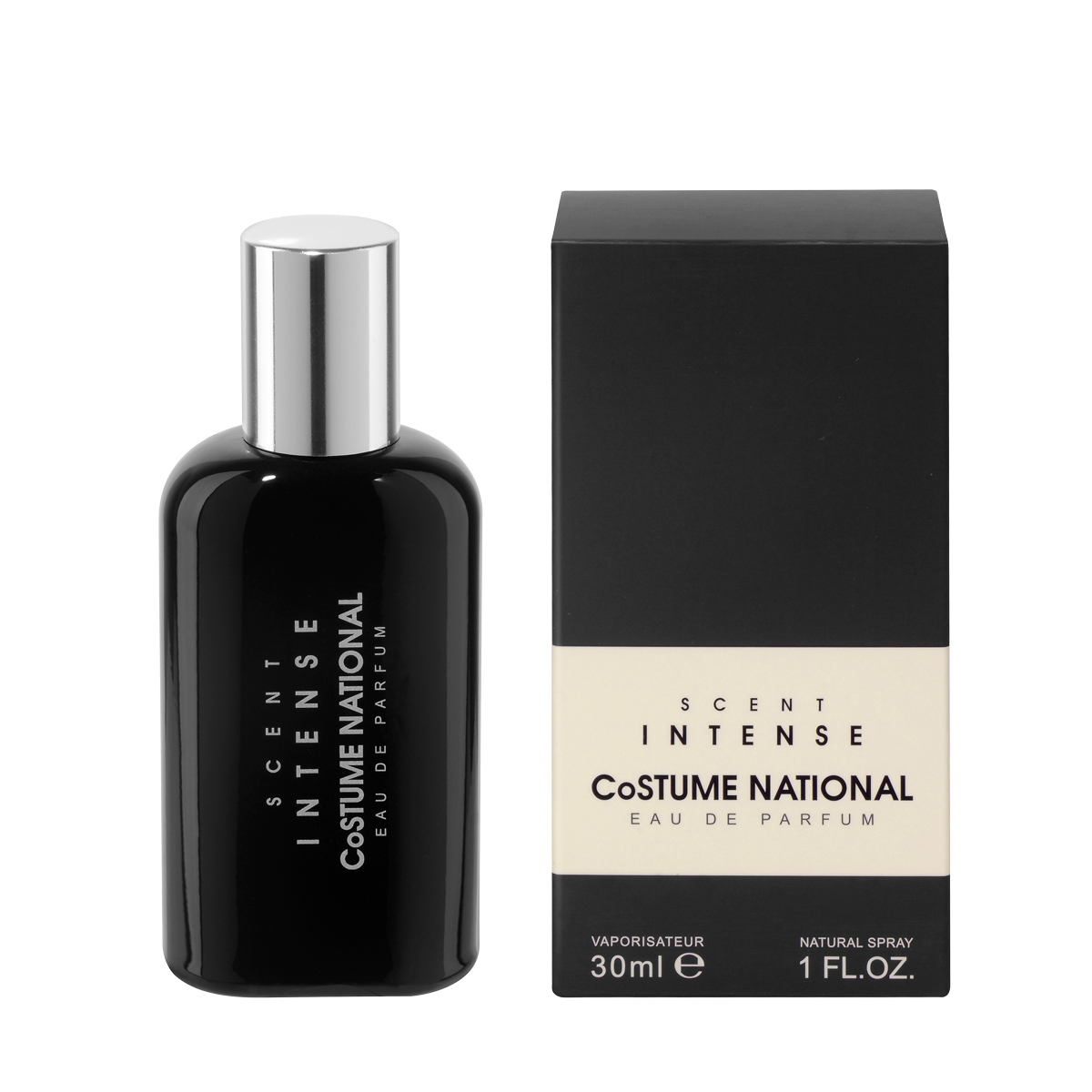 CoStume National Scent Intense EdP Nat. Spray