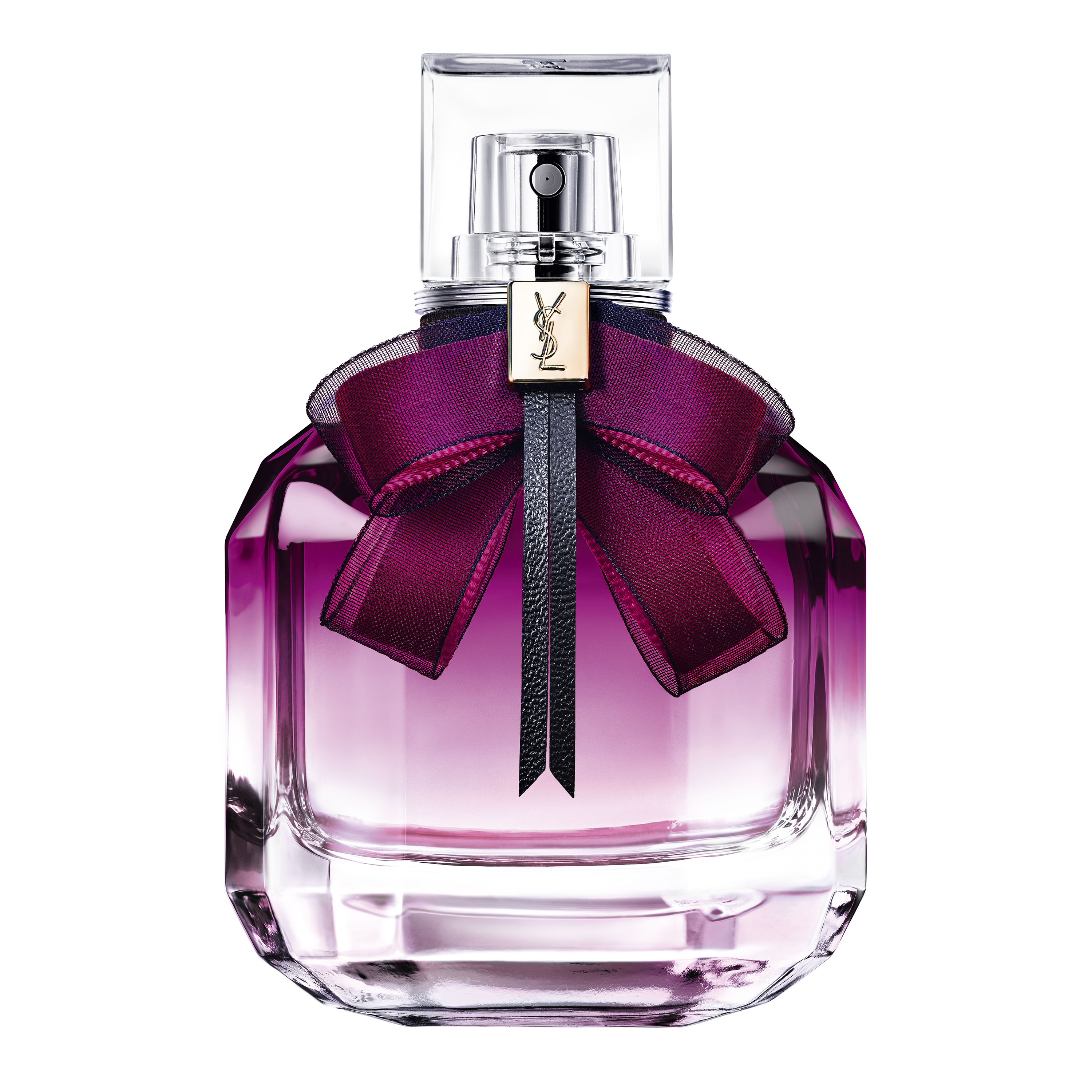 Yves Saint Laurent Mon Paris Intensément Eau de Parfum Vapo