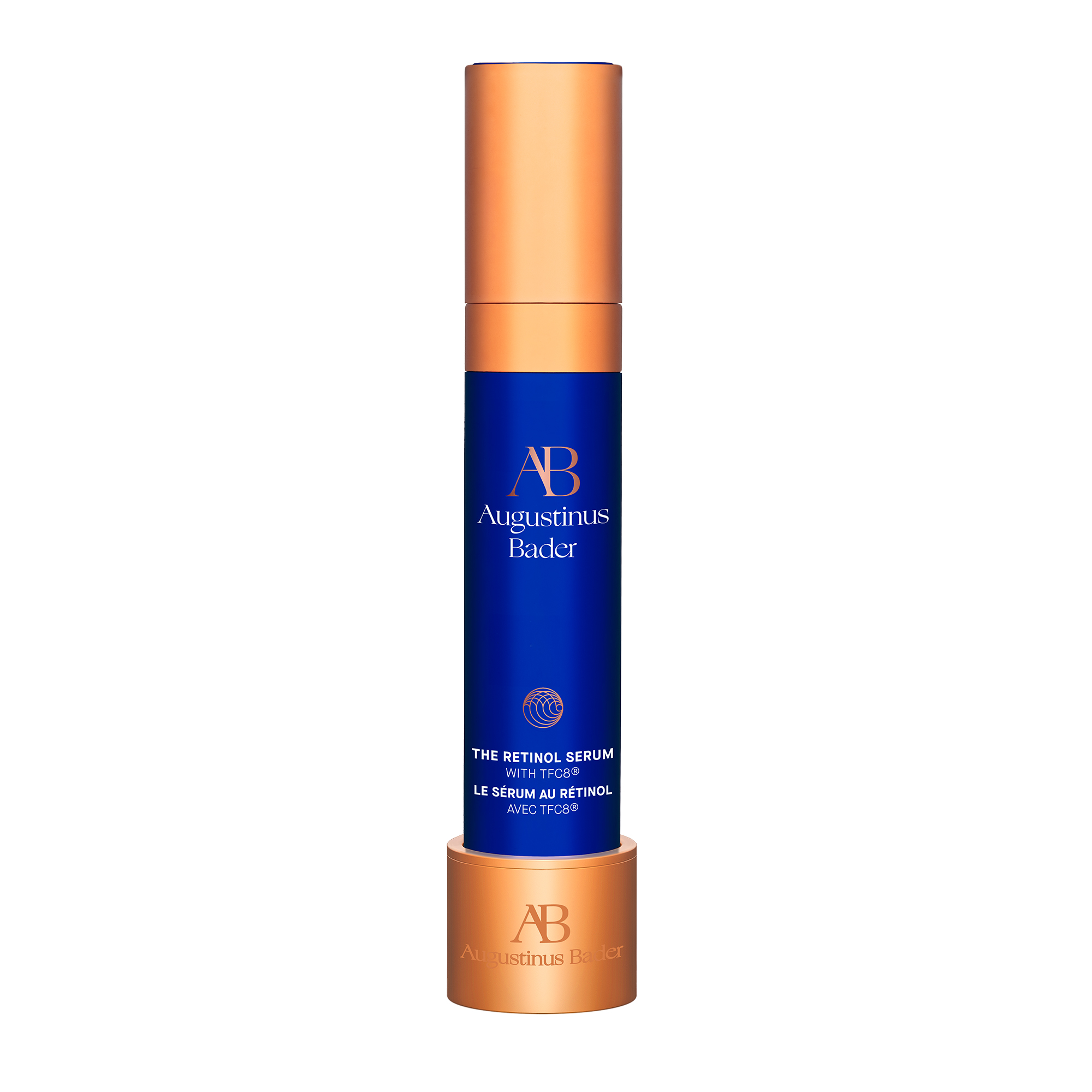 Augustinus Bader THE RETINOL SERUM Augustinus Bader THE RETINOL SERUM