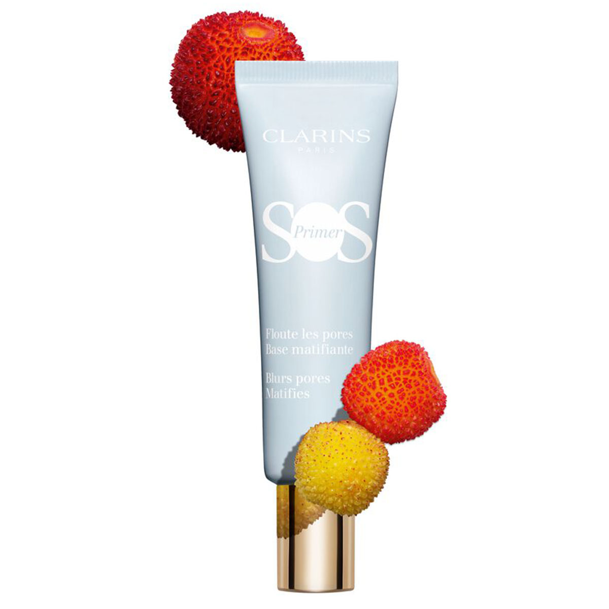 Clarins SOS Primer
