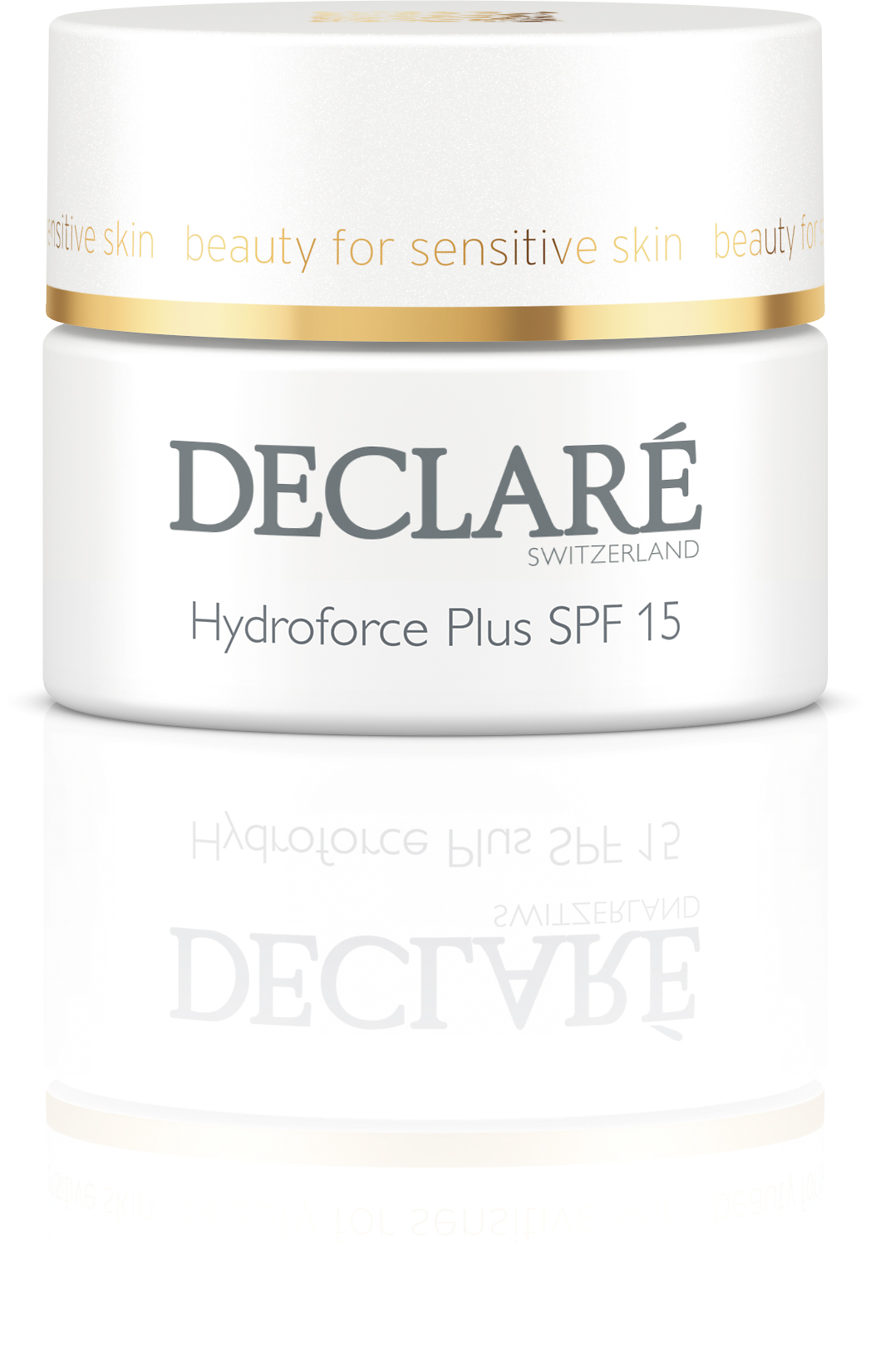 Declaré Hydro Balance Hydroforce Plus SPF 15