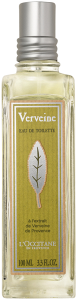 L'Occitane Verbene EdT Nat. Spray | Parfümerie Godel
