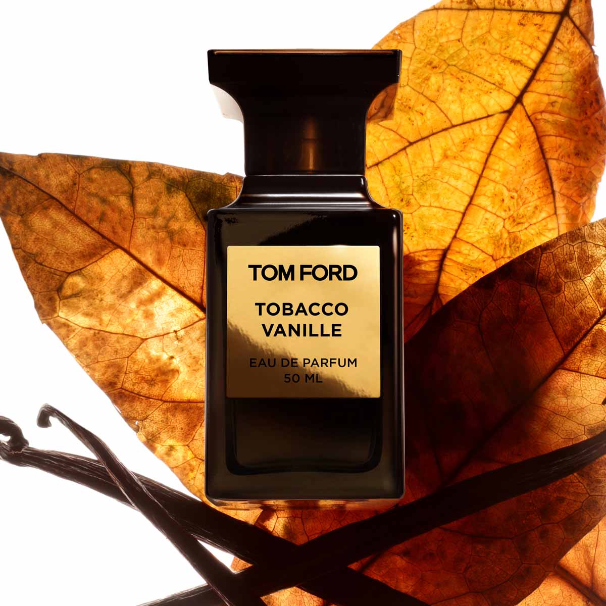 Tom Ford Tobacco Vanille Eau de Parfum Nat. Spray