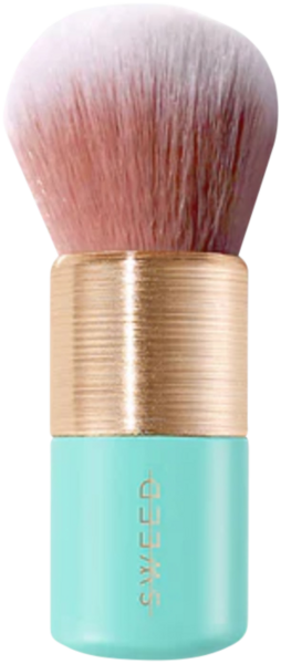 Sweed Foundation Brush