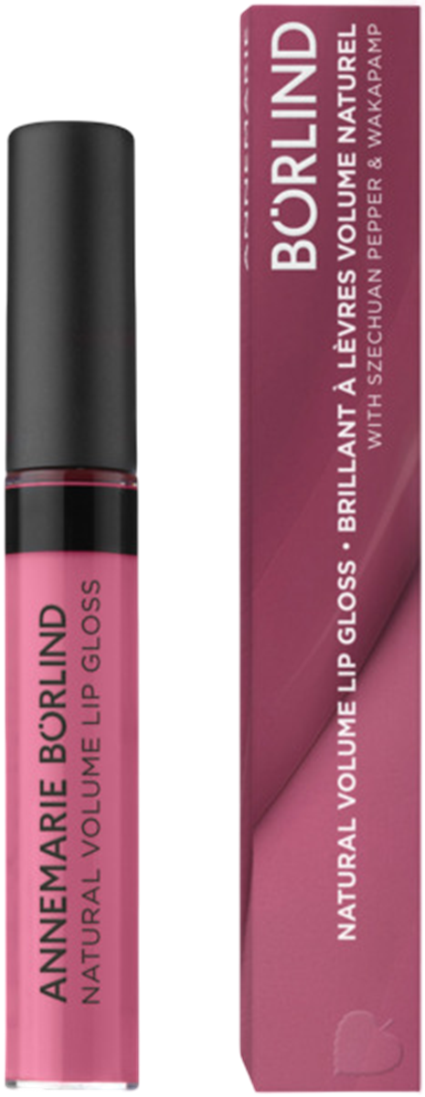 ANNEMARIE BÖRLIND Lip Gloss | Parfümerie Godel