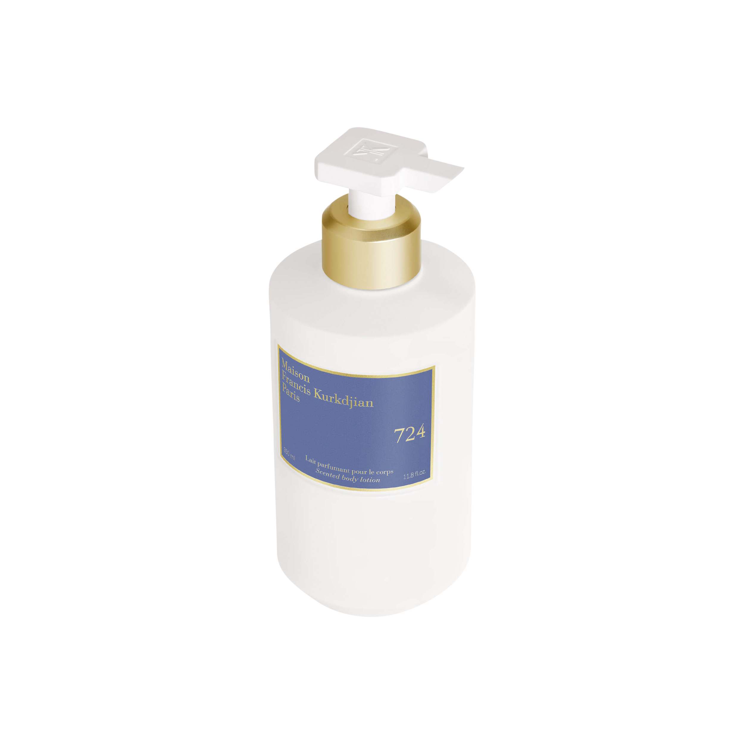 Maison Francis Kurkdjian 724 Body Lotion