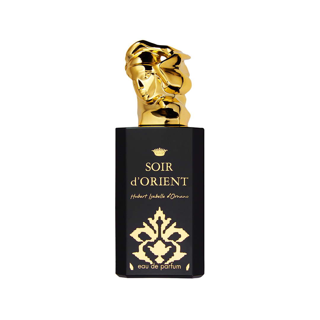 Sisley Soir d'Orient Eau de Parfum Nat. Spray | Parfümerie Godel