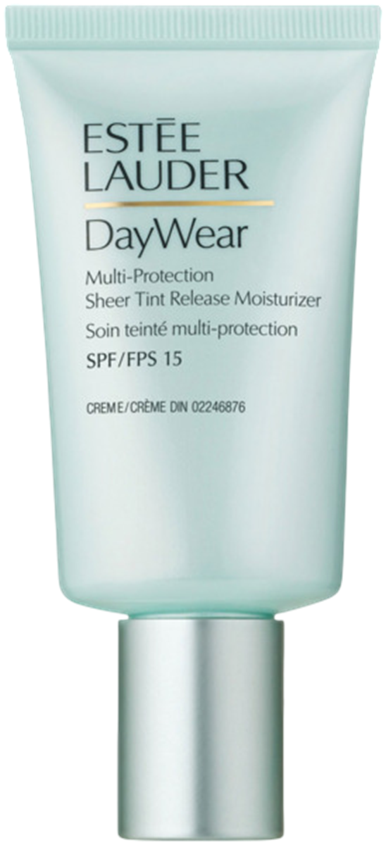 Estée Lauder DayWear Sheer Tint Release Advanced Multi-Protection Anti-Oxidant Moisturizer SPF 15