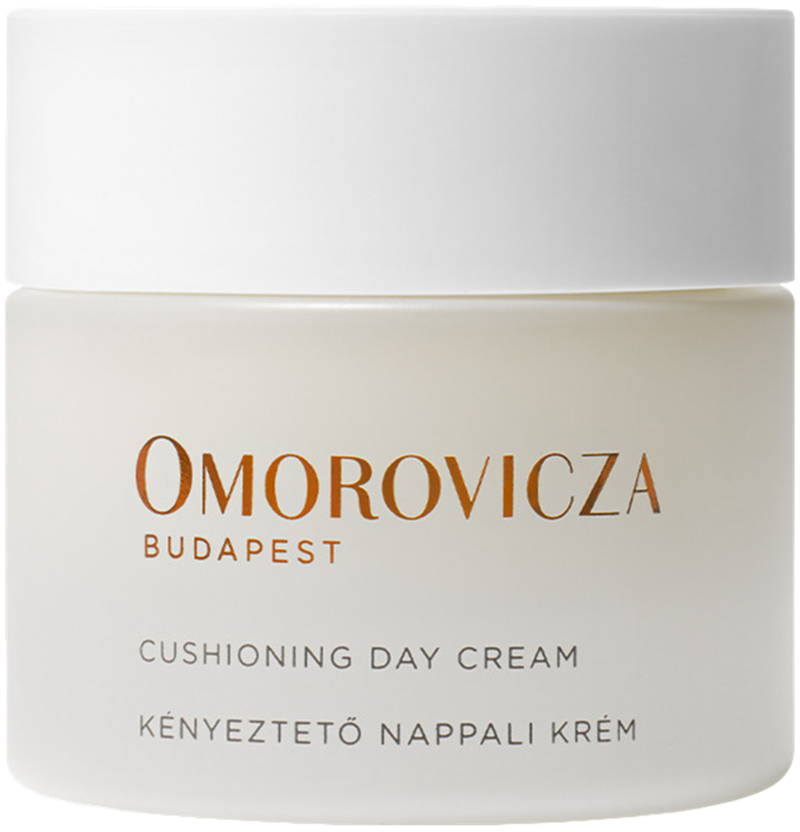 Omorovicza Cushioning Day Cream