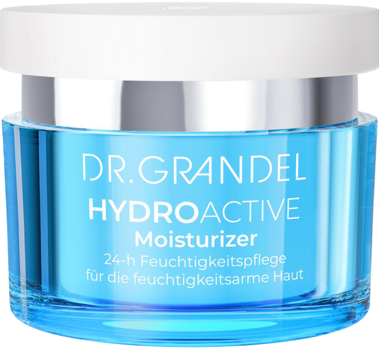 DR. GRANDEL Hydro Active Moisturizer