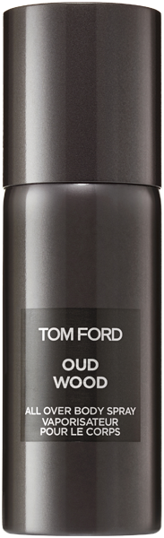 Tom Ford Oud Wood All Over Body Spray