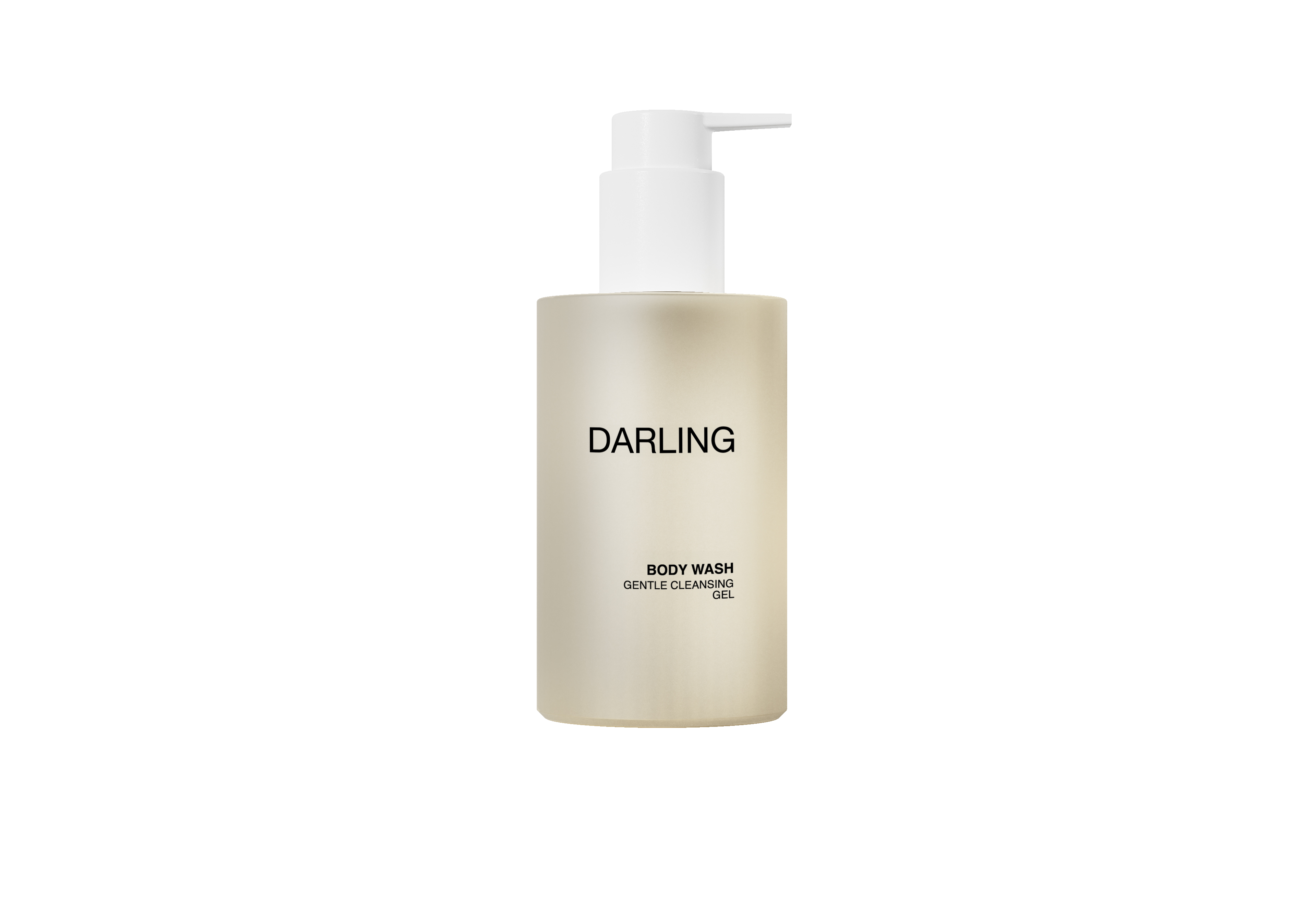 Darling Body Wash