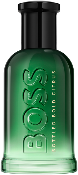 Hugo Boss Bottled Bold Citrus EdP Nat. Spray