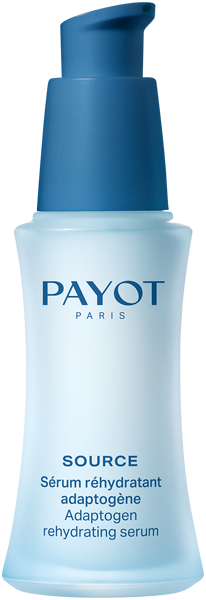 Payot Source Sérum Réhydratant Adaptogène Payot Source Sérum Réhydratant Adaptogène