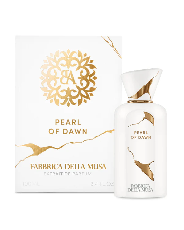 Fabbrica della Musa Pearl of Dawn Extrait de Parfum