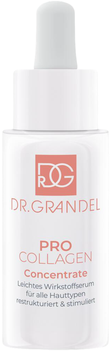 DR. GRANDEL Pro Collagen Concentrate