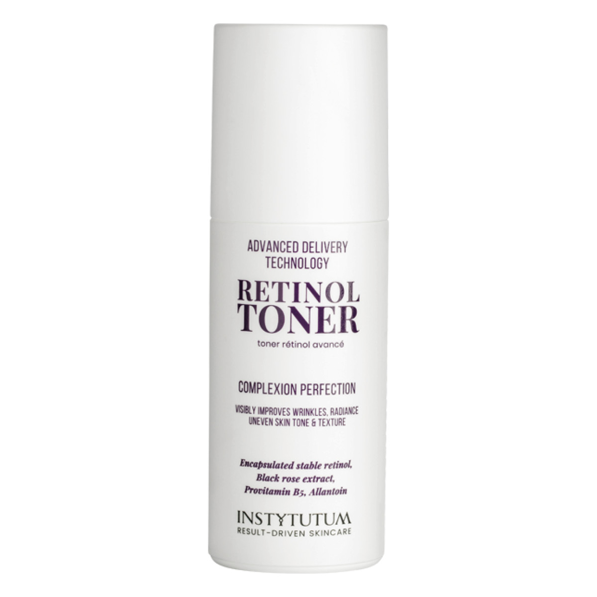 Instytutum Advanced Retinol Toner