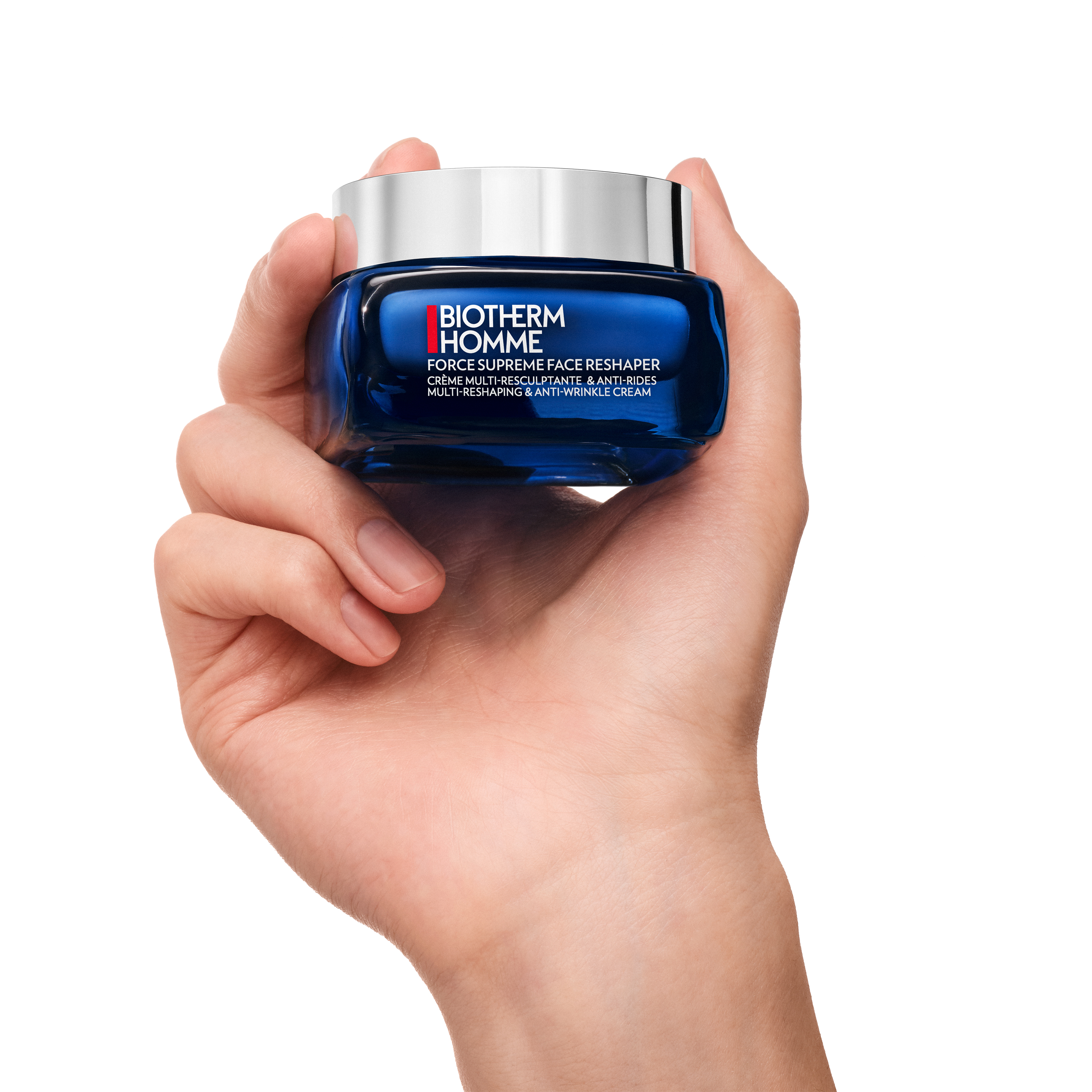 Biotherm Homme Force Supreme Face Reshaper Cream