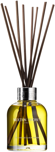 Molton Brown Re-Charge Black Pepper Aroma Reeds Molton Brown Re-Charge Black Pepper Aroma Reeds