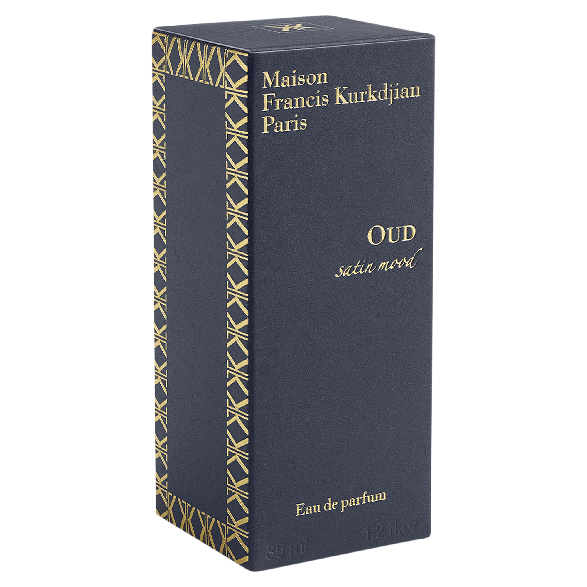 Maison Francis Kurkdjian Oud Satin Mood Eau de Parfum Nat. Spray