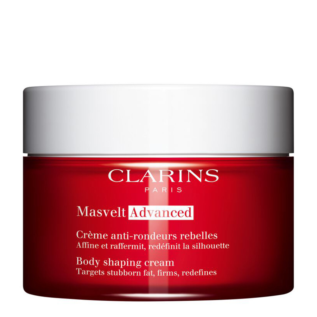 Clarins Masvelt Advanced Crème Clarins Masvelt Advanced Crème
